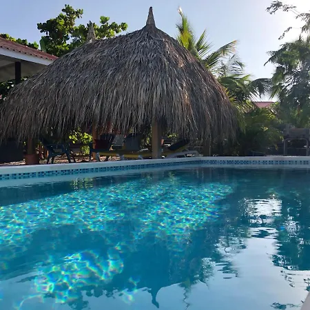 Villa De Mango